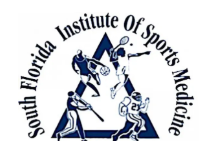 South Florida Institute of Sports Medicine